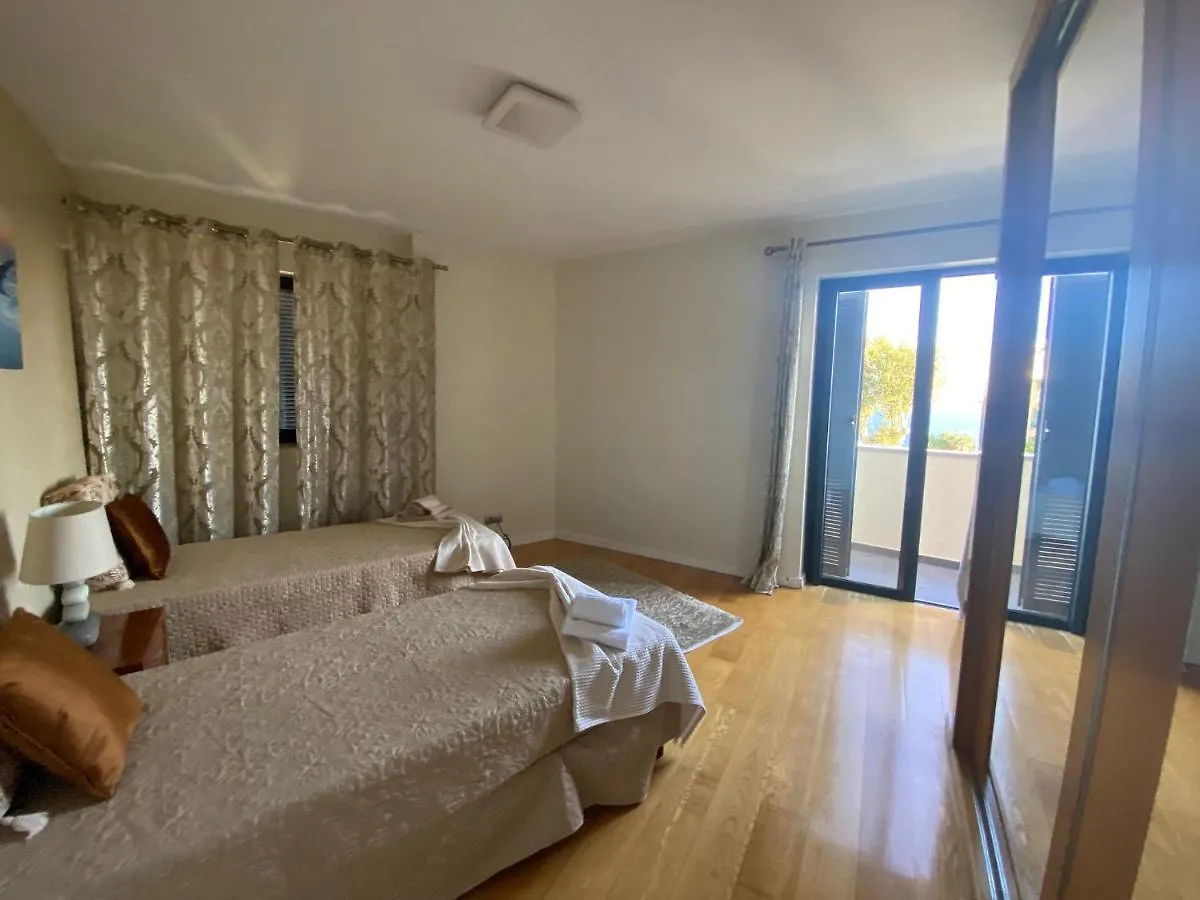 Apartament Seaview Nice&Easy - Free Parking Funchal  Portugalia