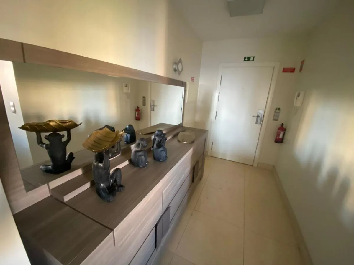 Seaview Nice&Easy - Free Parking Funchal  0*, Funchal (Madeira)