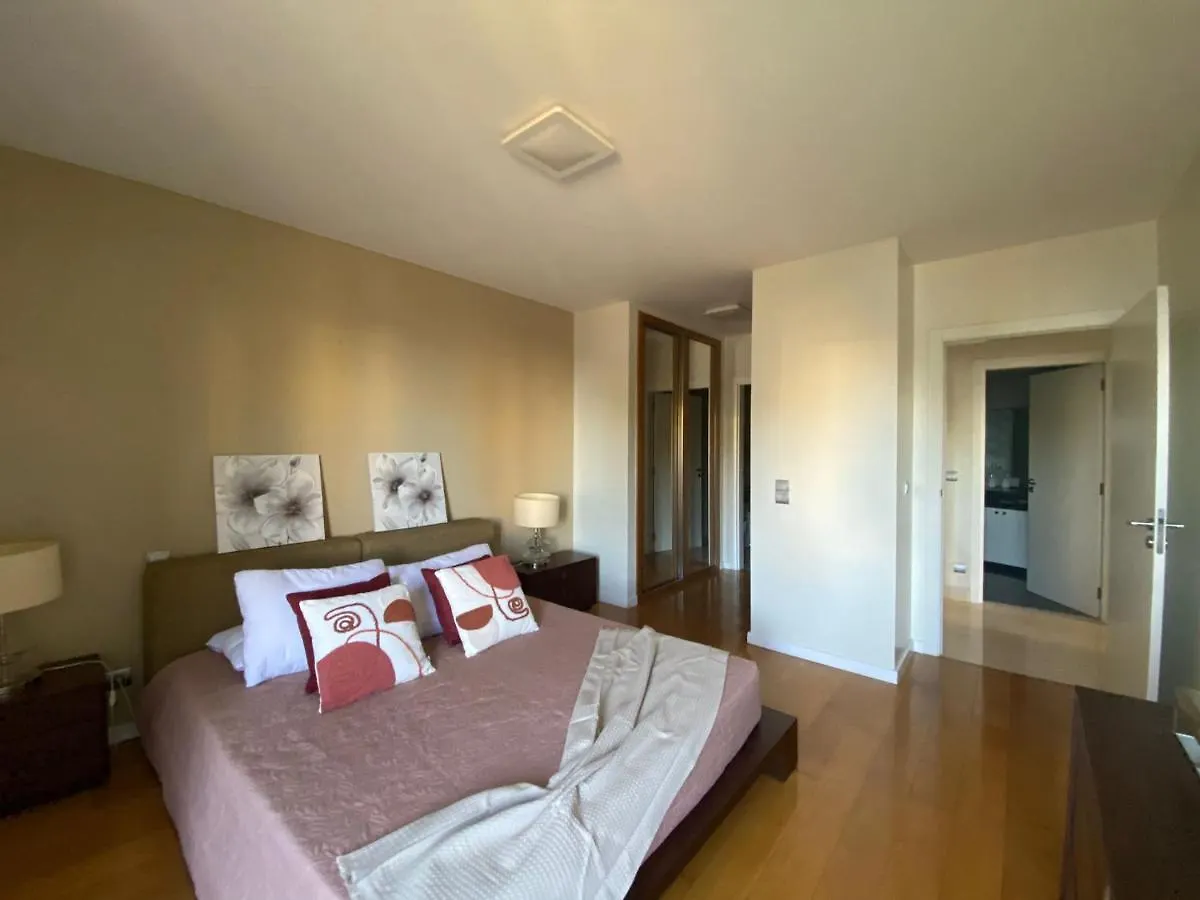 Seaview Nice&Easy - Free Parking Funchal  Funchal (Madeira)