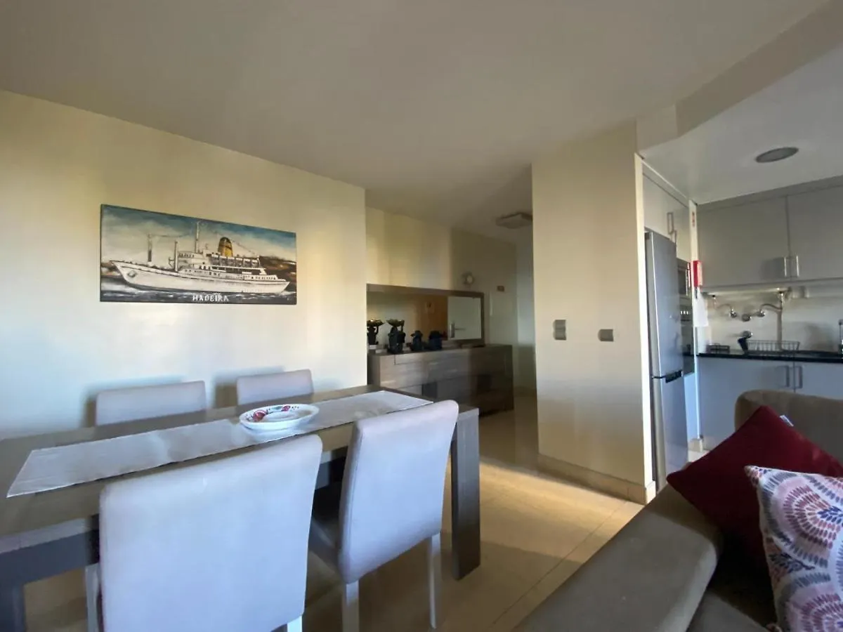 Seaview Nice&Easy - Free Parking Funchal  Apartament Funchal (Madeira)