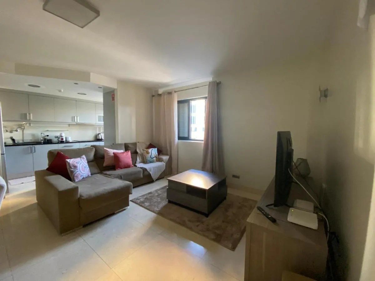 Seaview Nice&Easy - Free Parking Funchal  0*, Funchal (Madeira)