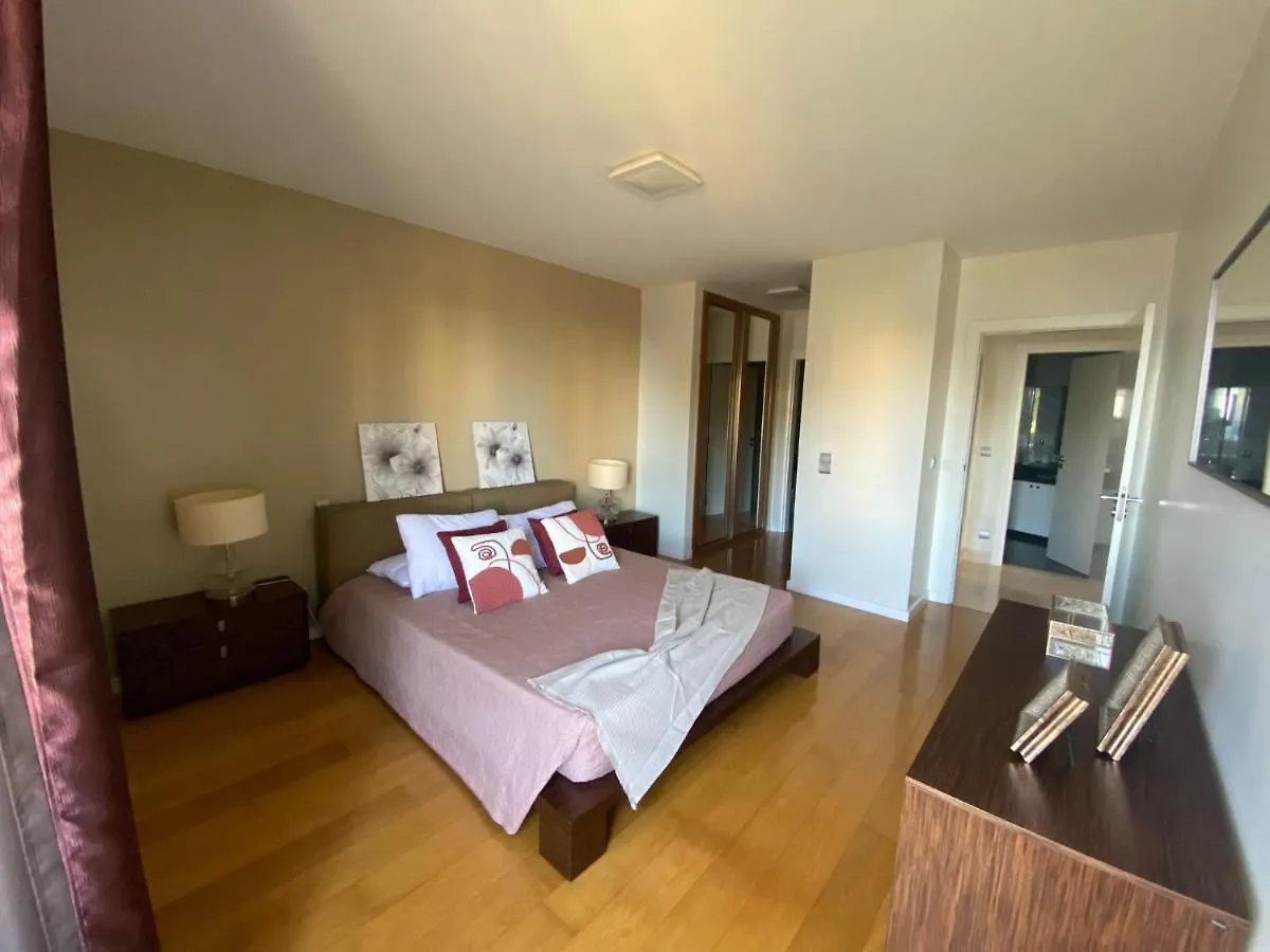 Seaview Nice&Easy - Free Parking Funchal  Portugalia