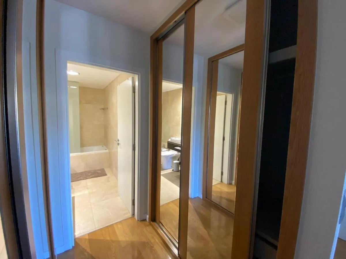 Seaview Nice&Easy - Free Parking Funchal  0*, Funchal (Madeira)