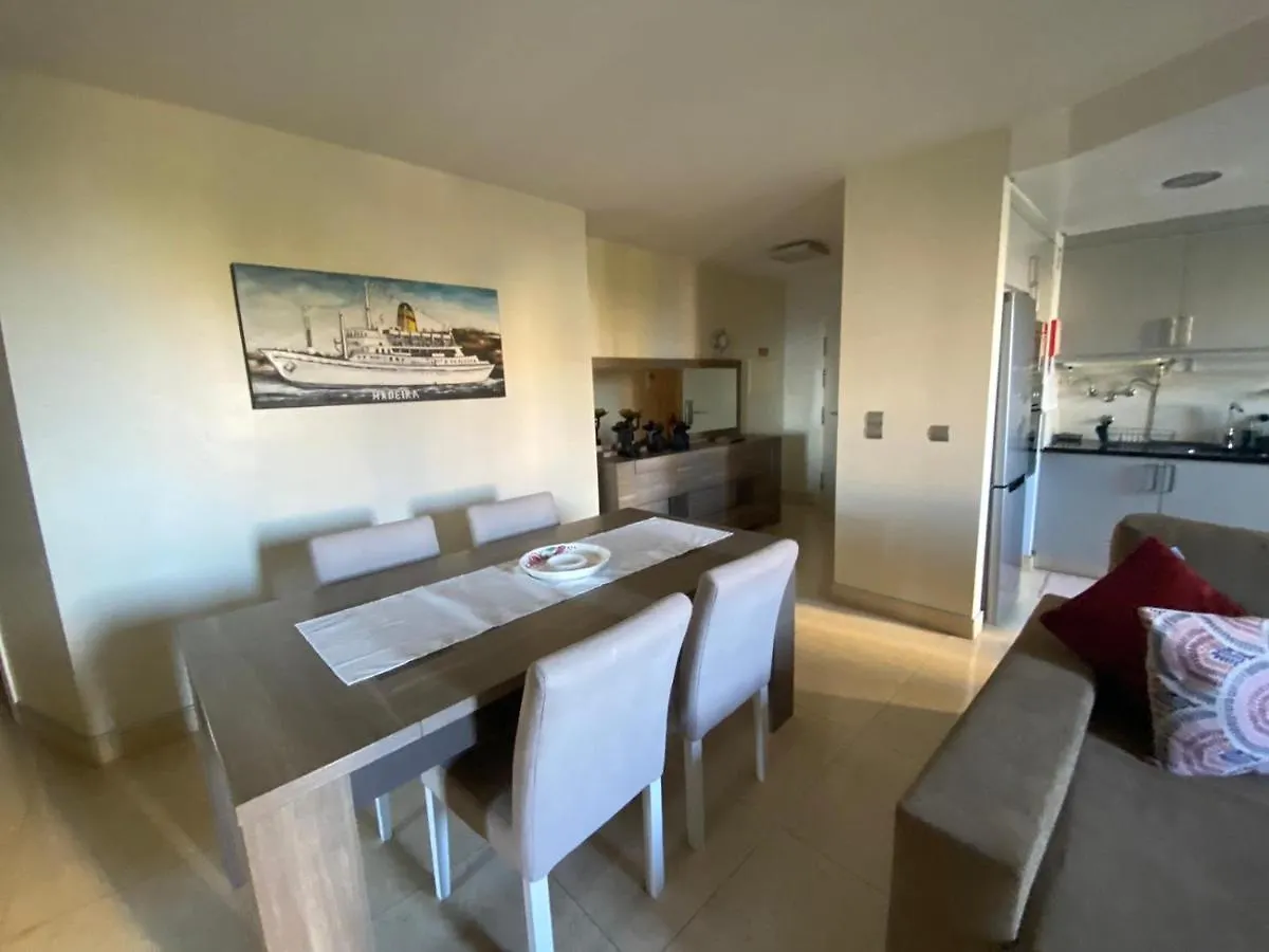 Seaview Nice&Easy - Free Parking Funchal  Portugalia