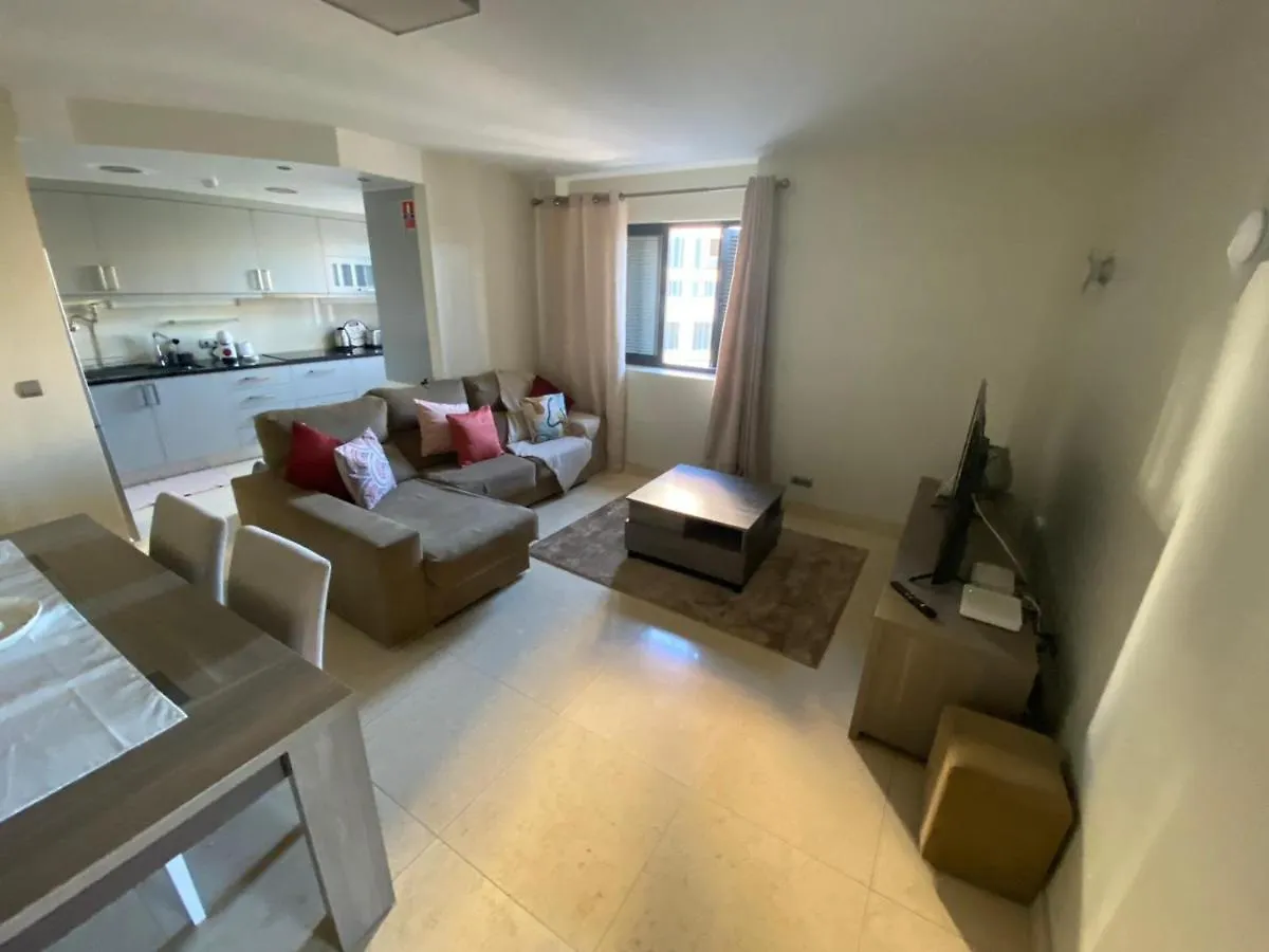 Apartament Seaview Nice&Easy - Free Parking Funchal
