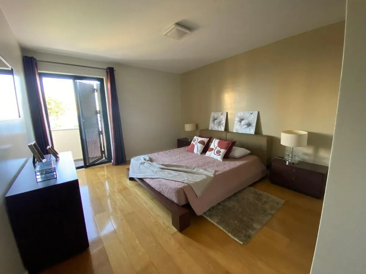 Seaview Nice&Easy - Free Parking Funchal  Apartament