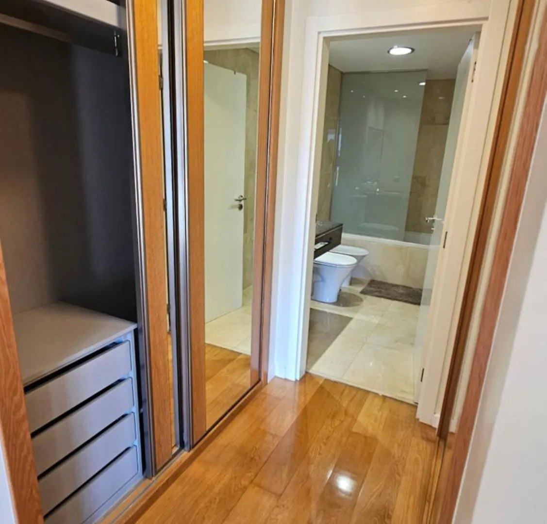 Apartament Seaview Nice&Easy - Free Parking Funchal  Portugalia