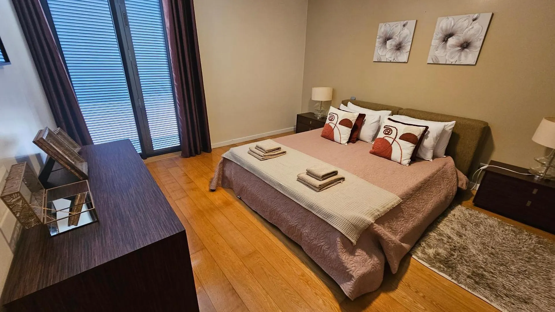 Seaview Nice&Easy - Free Parking Funchal  0*, Funchal (Madeira) Portugalia