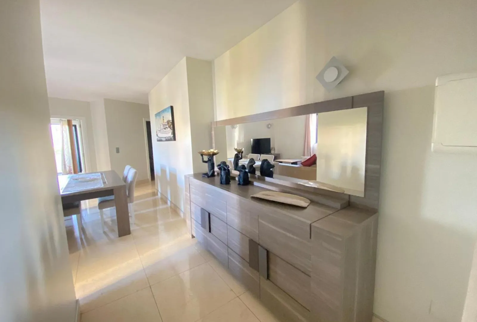 Apartament Seaview Nice&Easy - Free Parking Funchal  Portugalia