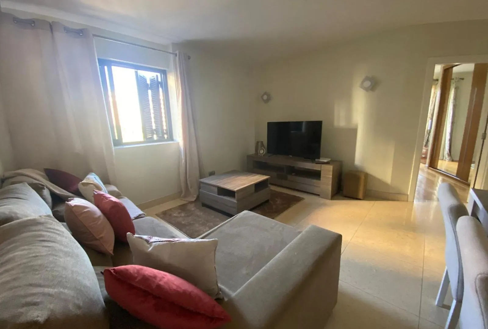 Seaview Nice&Easy - Free Parking Funchal  Apartament Funchal (Madeira)