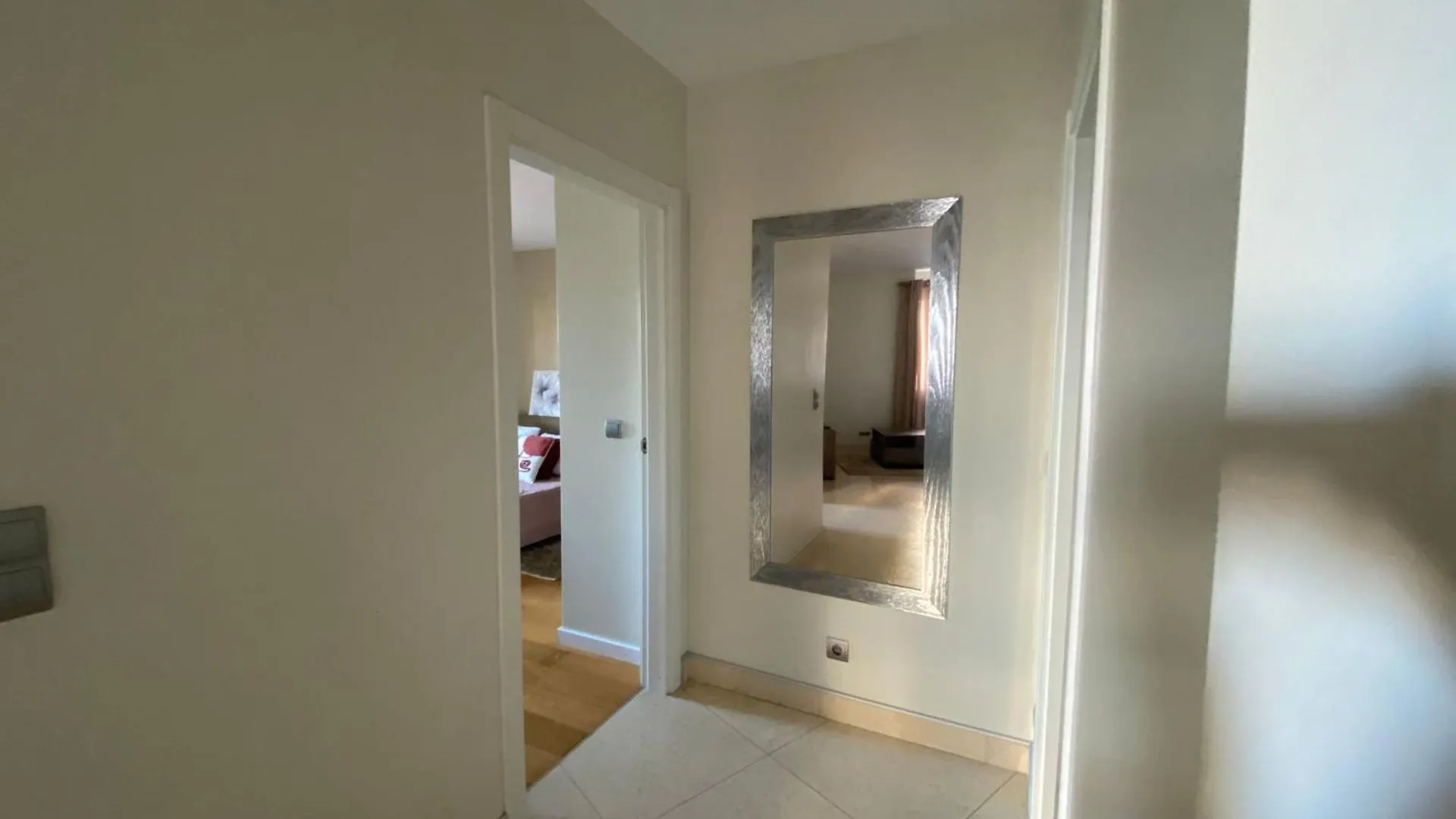 Seaview Nice&Easy - Free Parking Funchal  Apartament